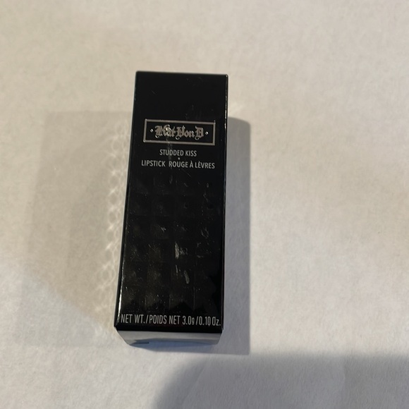 Kat Von D Studded Lipstick in “Archangel” - Picture 5 of 7